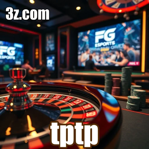 Desvende os Enigmas na Seção Puzzle do tptp