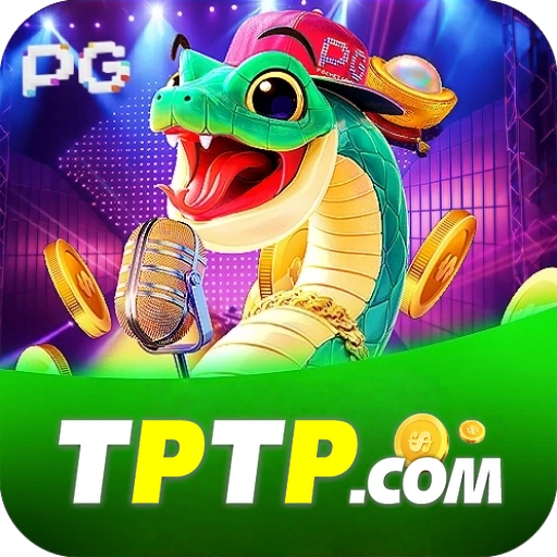 tptp Logo
